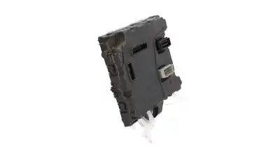 Second-hand car spare part fuse box unit for renault master kasten l1h1 ka 2.8t oem iam references 284b13324r  