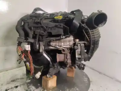 Автозапчасти б/у ПОЛНЫЙ ДВИГАТЕЛЬ за BMW SERIE 1 BERLINA (E81/E87)  ссылки OEM IAM N47D20A  