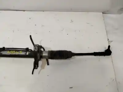 Peça sobressalente para automóvel em segunda mão caixa de direção por volkswagen caddy ka/kb (2k) furg. 69 cv / 51 kw referências oem iam a0016874a