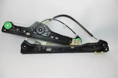 Peça sobressalente para automóvel em segunda mão ELEVADOR DE VIDROS DIANTEIRO DIREITO por BMW SERIE 3 BERLINA (E90) 330xd 245 CV / 180 KW Referências OEM IAM 7060266S  
