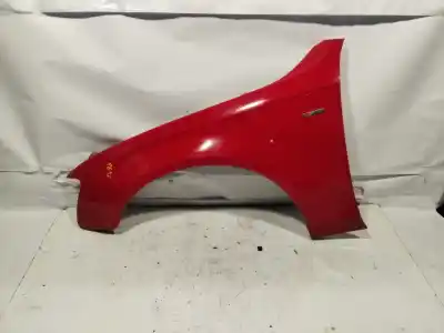 Second-hand car spare part left front fin for audi a4 avant (8k5) (2008) básico oem iam references   