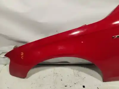 Second-hand car spare part left front fin for audi a4 avant (8k5) (2008) básico oem iam references   
