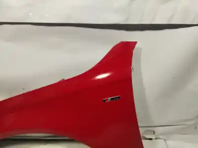 Second-hand car spare part left front fin for audi a4 avant (8k5) (2008) básico oem iam references   