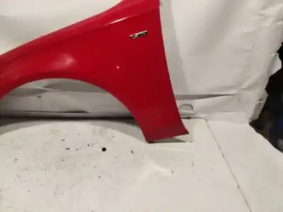 Second-hand car spare part left front fin for audi a4 avant (8k5) (2008) básico oem iam references   