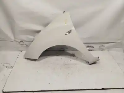 Second-hand car spare part left front fin for hyundai i30 (pd) go oem iam references   