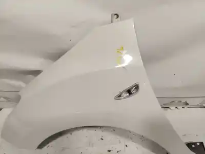 Second-hand car spare part left front fin for hyundai i30 (pd) go oem iam references   