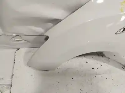 Second-hand car spare part left front fin for hyundai i30 (pd) go oem iam references   