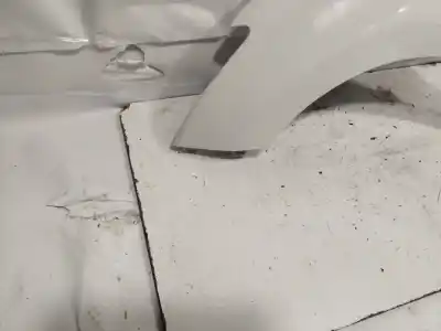 Second-hand car spare part left front fin for hyundai i30 (pd) go oem iam references   