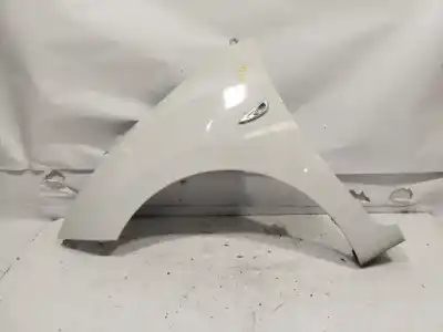 Second-hand car spare part left front fin for hyundai i30 (pd) go oem iam references   