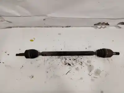 Peça sobressalente para automóvel em segunda mão  por HYUNDAI I30 (PD)  Referências OEM IAM   