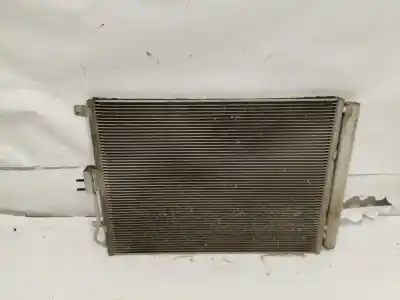 Peça sobressalente para automóvel em segunda mão condensador / radiador de ar condicionado por hyundai i30 (pd) go referências oem iam   