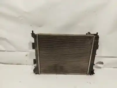 Peça sobressalente para automóvel em segunda mão radiador de água por hyundai i30 (pd) go referências oem iam   