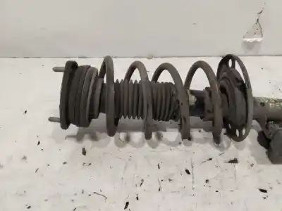 Second-hand car spare part front right shock absorber for mazda cx-5 center-line 2wd oem iam references   