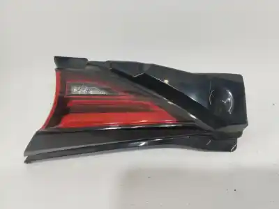 Автозапчастина б/у правий ліхтар для MAZDA CX-5 Center-Line 2WD Посилання на OEM IAM   