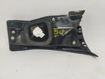 Автозапчастина б/у правий ліхтар для mazda cx-5 center-line 2wd посилання на oem iam   