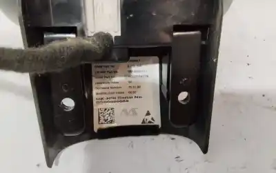 Peça sobressalente para automóvel em segunda mão quadrante por bmw mini (r56) 1.6 diesel cat 90 cv / 66 kw referências oem iam 9153400  