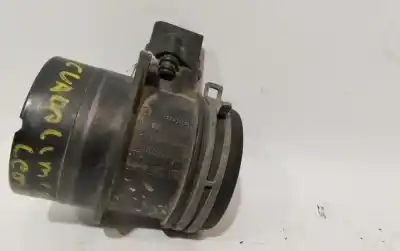 Pezzo di ricambio per auto di seconda mano Misuratore Di Flusso per SEAT LEON (1P1) LEON (1P1) (2005 - 2012) Riferimenti OEM IAM 0281002461  