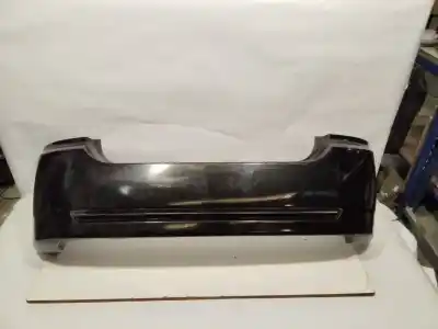 Second-hand car spare part Rear Bumper for TOYOTA COROLLA (E12) 2.0 D-4D Linea Luna Berlina OEM IAM references   