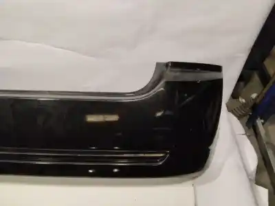 Second-hand car spare part rear bumper for toyota corolla (e12) 2.0 d-4d linea luna berlina oem iam references   