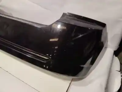 Second-hand car spare part rear bumper for toyota corolla (e12) 2.0 d-4d linea luna berlina oem iam references   