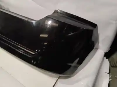 Second-hand car spare part rear bumper for toyota corolla (e12) 2.0 d-4d linea luna berlina oem iam references   