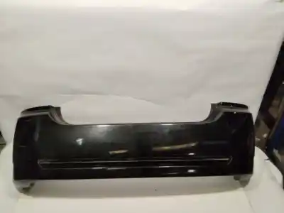 Second-hand car spare part rear bumper for toyota corolla (e12) 2.0 d-4d linea luna berlina oem iam references   