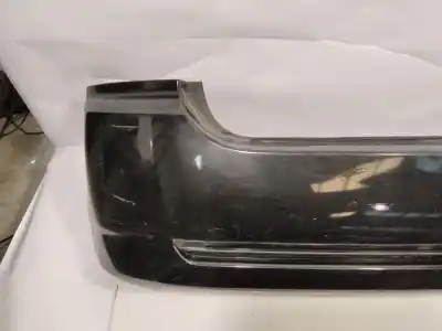 Second-hand car spare part rear bumper for toyota corolla (e12) 2.0 d-4d linea luna berlina oem iam references   