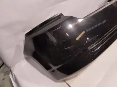 Second-hand car spare part rear bumper for toyota corolla (e12) 2.0 d-4d linea luna berlina oem iam references   