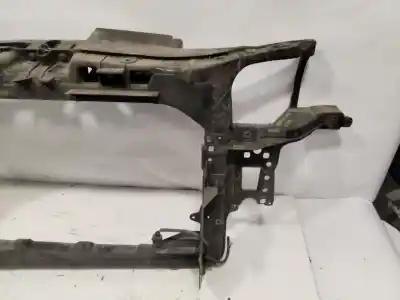 Second-hand car spare part FRONT PANEL for SEAT IBIZA (6L1)  OEM IAM references   