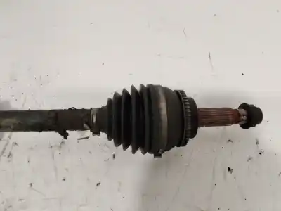 Second-hand car spare part front left transmission for toyota corolla (e12) 2.0 d-4d linea luna berlina oem iam references   