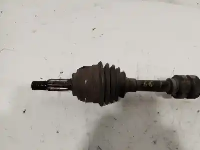 Peça sobressalente para automóvel em segunda mão  por NISSAN MICRA (K12E)  Referências OEM IAM   