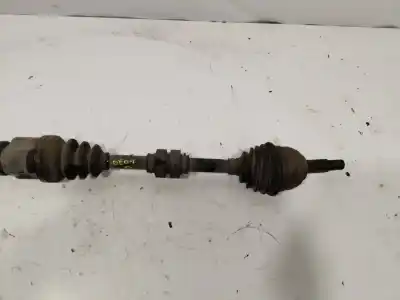 Peça sobressalente para automóvel em segunda mão  por NISSAN MICRA (K12E)  Referências OEM IAM   