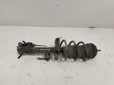 Peça sobressalente para automóvel em segunda mão amortecedor dianteiro esquerdo por opel corsa e (x15) 1.4 turbo (08, 68) referências oem iam   