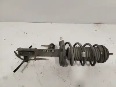 Peça sobressalente para automóvel em segunda mão amortecedor dianteiro direito por opel corsa e (x15) 1.4 turbo (08, 68) referências oem iam   