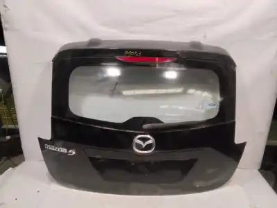 Pezzo di ricambio per auto di seconda mano  per MAZDA 5 (CR19)  Riferimenti OEM IAM   