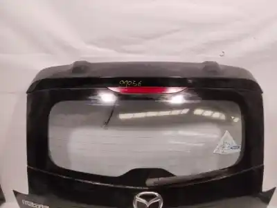 Автозапчастина б/у загальні двері для mazda 5 (cr19) 2.0 cd (cr19) посилання на oem iam   