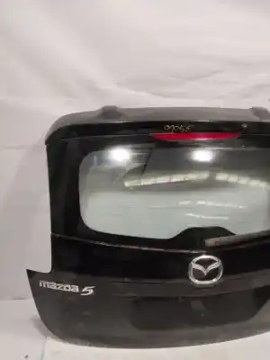 Автозапчастина б/у загальні двері для mazda 5 (cr19) 2.0 cd (cr19) посилання на oem iam   