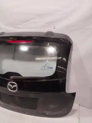 Автозапчастина б/у загальні двері для mazda 5 (cr19) 2.0 cd (cr19) посилання на oem iam   