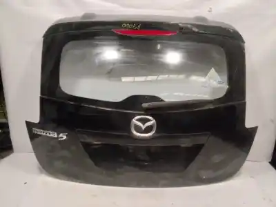 Автозапчастина б/у загальні двері для mazda 5 (cr19) 2.0 cd (cr19) посилання на oem iam   