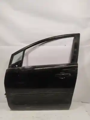 Автозапчастина б/у передні ліві двері для mazda 5 (cr19) 2.0 cd (cr19) посилання на oem iam   