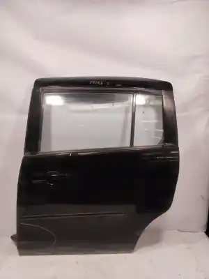 Автозапчастина б/у ліві розсувні бічні двері для mazda 5 (cr19) 2.0 cd (cr19) посилання на oem iam   