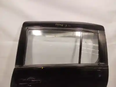 Автозапчастина б/у ліві розсувні бічні двері для mazda 5 (cr19) 2.0 cd (cr19) посилання на oem iam   