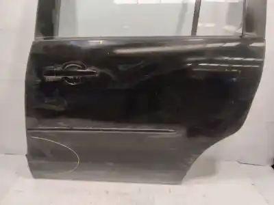 Автозапчастина б/у ліві розсувні бічні двері для mazda 5 (cr19) 2.0 cd (cr19) посилання на oem iam   