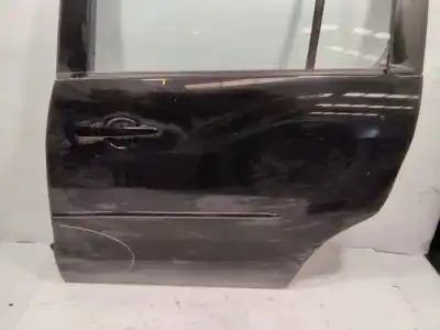 Автозапчастина б/у ліві розсувні бічні двері для mazda 5 (cr19) 2.0 cd (cr19) посилання на oem iam   