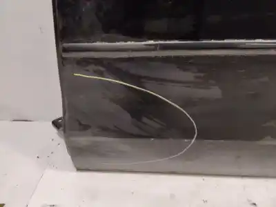 Автозапчастина б/у ліві розсувні бічні двері для mazda 5 (cr19) 2.0 cd (cr19) посилання на oem iam   