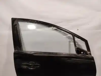 Автозапчастина б/у передні праві двері для mazda 5 (cr19) 2.0 cd (cr19) посилання на oem iam   