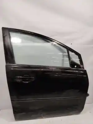 Автозапчастина б/у передні праві двері для mazda 5 (cr19) 2.0 cd (cr19) посилання на oem iam   