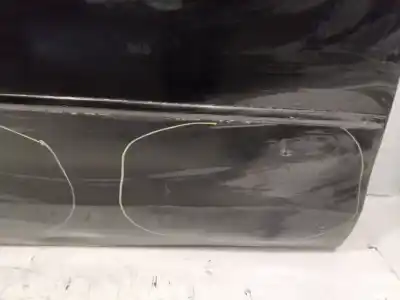 Автозапчасти б/у правая сдвижная боковая дверь за mazda 5 (cr19) 2.0 cd (cr19) ссылки oem iam   