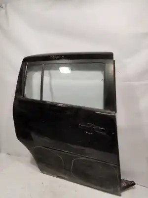 Автозапчасти б/у правая сдвижная боковая дверь за mazda 5 (cr19) 2.0 cd (cr19) ссылки oem iam   