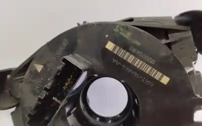 Second-hand car spare part air bag ring for ford fiesta (cbk) ambiente oem iam references ps2010302  